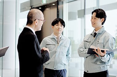 品質方針